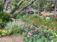 -人民公园(罗湖区)