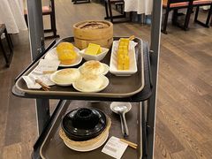 -潮福城大酒楼·潮味粤品·港式点心(湖滨北路店)