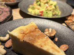 -CHURCH  BISTRO 教堂·餐吧