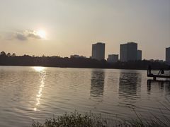 -美兰湖景区