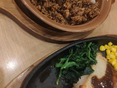 -萨莉亚意式餐厅(苏州食百家店)