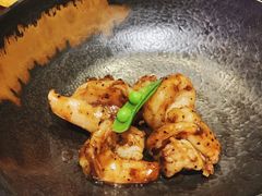 -和彩放题餐厅(酒仙桥店)