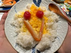 -大岛日本料理铁板烧(南通大饭店)