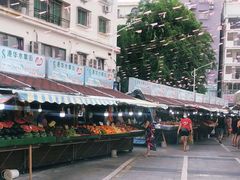 -港华水果街(港华广场店)