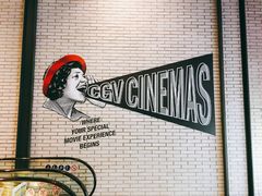 -CGV影城(广州K11店)