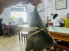 -清真·鸦儿李记·小馆(后海店)