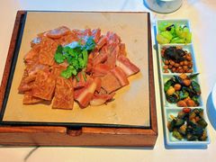 -秦三驴(云飞南街店)