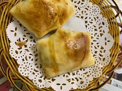-新疆红柳花餐厅(新洲店)