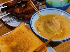 -鬼味烤翅(南锣鼓巷店)