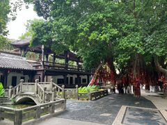 -白帝城·瞿塘峡景区
