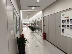 -慈铭体检(洋桥分院)