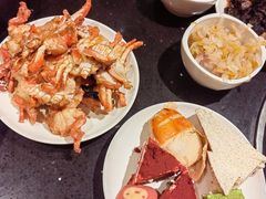 -宝丽金大酒店·洗浴中心