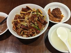-寻裕记·现炒浇头面(人民广场店)