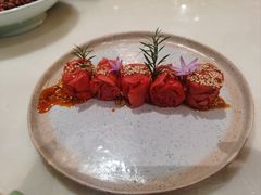 -青城山六善酒店·紫氣園中餐厅