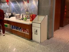 -虹桥机场V2贵宾休息室