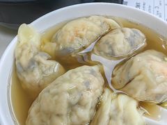 净水饺-麦文记面家(佐敦店)