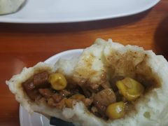三丁包-老陶包子铺(南大西南村店)
