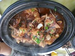 -徽州美食(三十年老店)