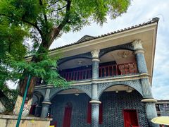 -遵义会议纪念馆