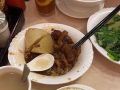 -盛记粥面(佐敦店)