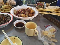 -冶建镜子·中国龙虾王(总店)