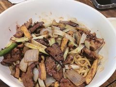 -寻裕记·现炒浇头面(人民广场店)