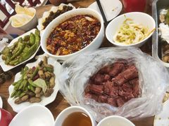 -晋B2008刀削面(小南庄店)