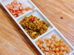-湘人龙记老长沙米粉(鸟巢店)