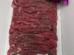 -草原传奇鲜羊火锅(桥北店)
