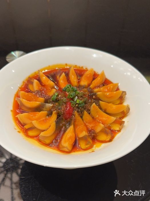 盛百味·家宴餐厅(霸州分店)图片