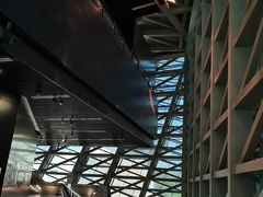 -深圳市当代艺术与城市规划馆