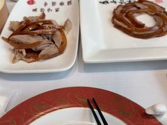 -全聚德(哈尔滨店)