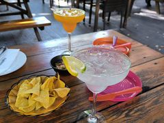 玛格丽特-Pistolera Mexican Cantina女枪手墨西哥餐厅(碧云路店)