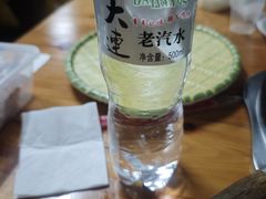 -朝族高丽火盆(长白山总店)
