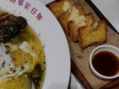 -新辣宴·湖南家常菜·商务聚餐(中粮创芯店)