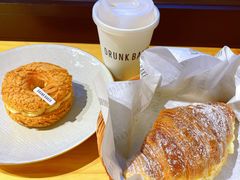 -DRUNK BAKER(上海陕康里店)