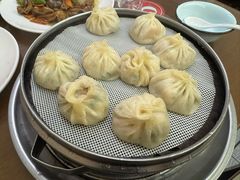 -小有天灌汤包老菜馆(南一马路店)