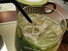 -沏点Trattoria意大利餐厅(新街口店)