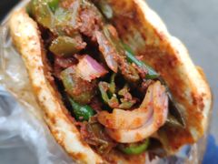 -正宁路小吃夜市