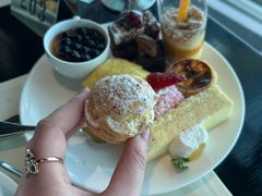 -澳门旅游塔360°旋转餐厅(南湾湖广场店)