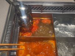 -海底捞火锅(青悦城店)