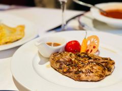 -波特曼西餐厅(南岗店)
