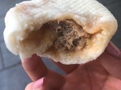 红星包子-石饮红星包子(中山路店)