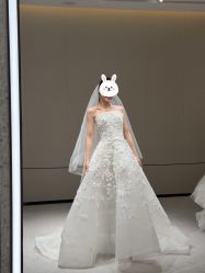 -MuseMarry婚纱(前海嘉里中心店)