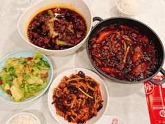 -嘉陵楼馋嘴城(簋街总店)