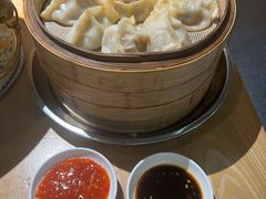 -百年认一力·清真牛羊肉(南中环店)
