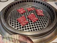 -千寻山野烤肉(中关村店)