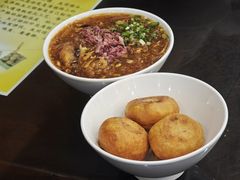 -常盛香生煎·酸辣汤.无锡老字号玉兰饼(新生路店)