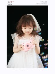 点击看大图 -专注孕妇照亲子照·纪田摄影