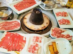 -洪长兴(云南南路店)